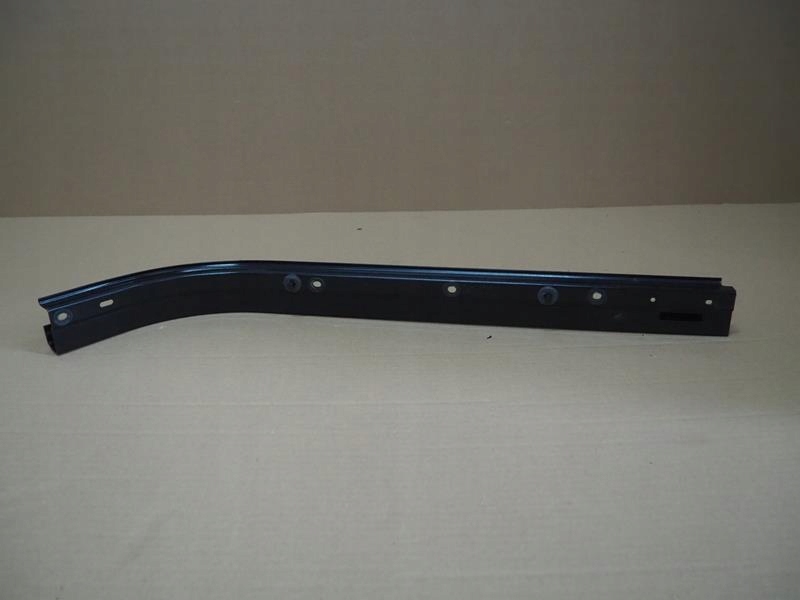 фото №4, Напрямна двері ліва верхній berlingo partner iii