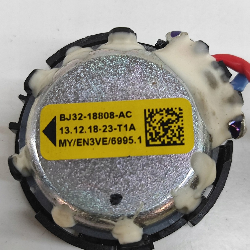 фото №7, Land rover range rover sport l494 2018 ліва сторона динамік двері передніх