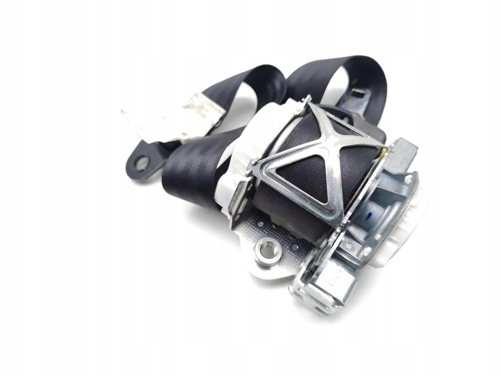 фото №11, Mg mg 6 pas безопасности сиденье передний перед prawidłowy 2015 4/5dr