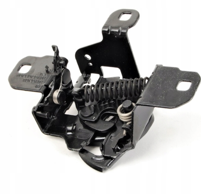Купити Замок капота кришки двигуна vw golf 4 iv 97-06