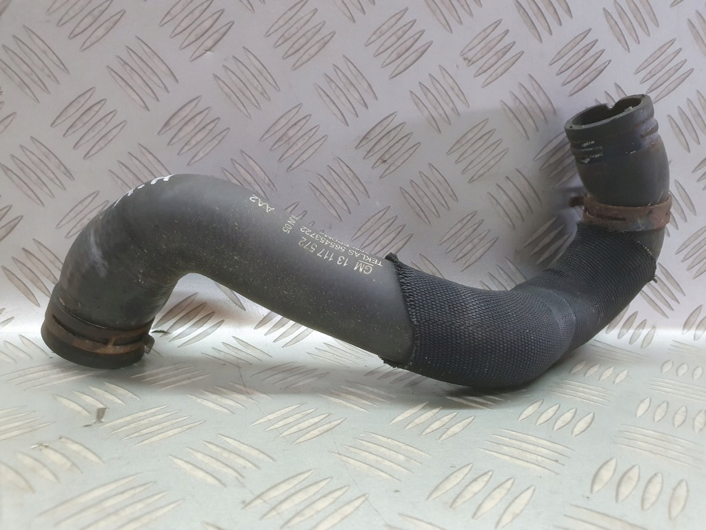 Купить Шланг пабтрубок  воды opel astra h zafira b 1.9 cdti