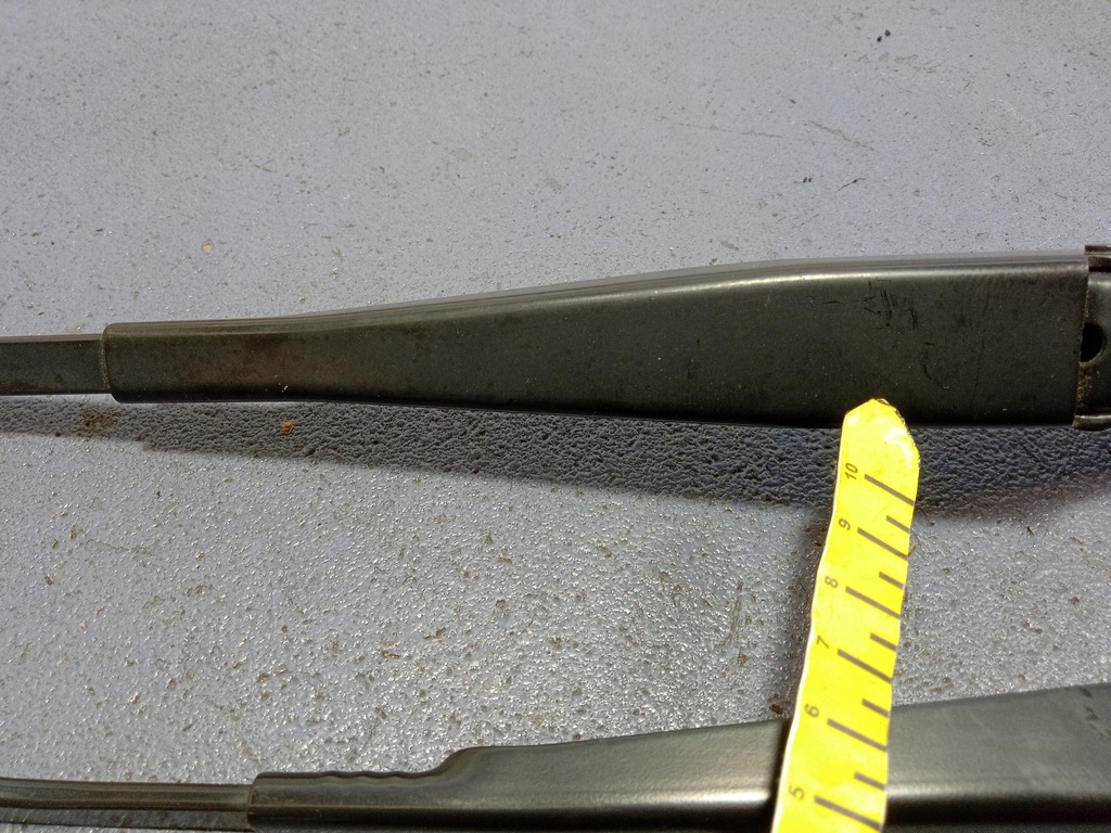 фото №5, Volvo v40 ii важіль двірники перед kpl 31276060