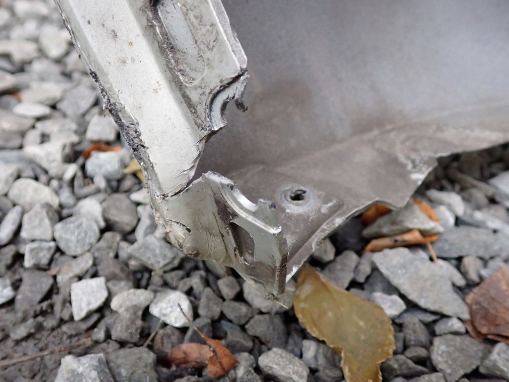 фото №5, Бампер перед передній volvo s90 v90 r design lift 2020-