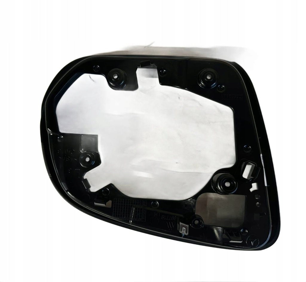 фото №1, Рама зеркало передняя левая mercedes gle eqe eqs