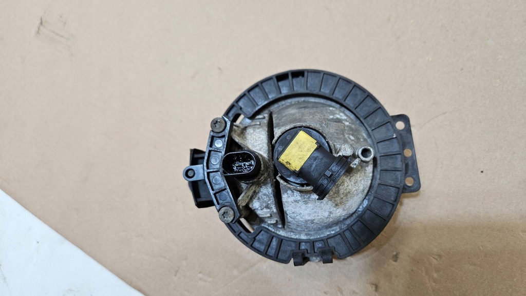 фото №7, Противотуманная фара левый=правый mini one r55 r56 2751295