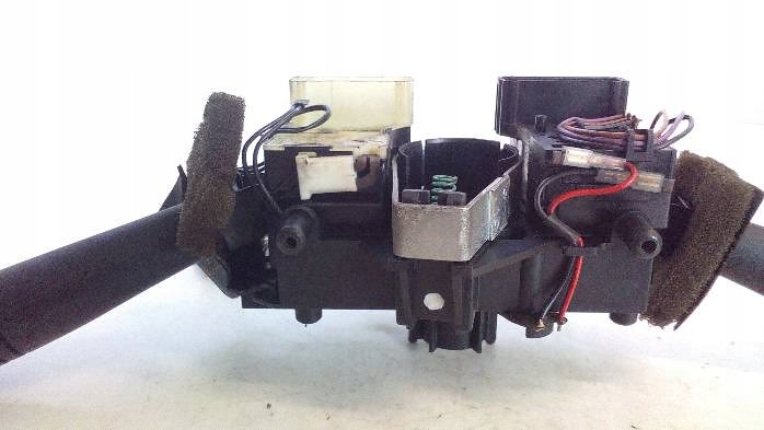 фото №7, Перемикач комбінований renault espace iii 1998r.