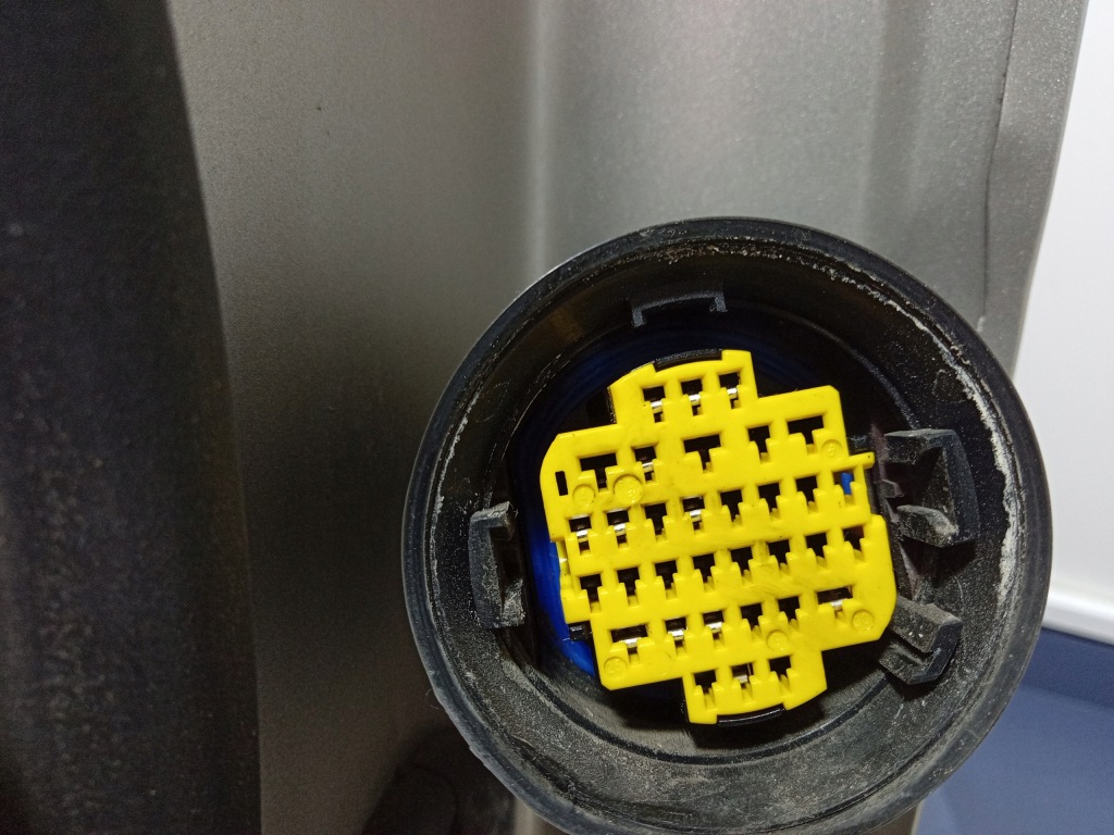 фото №5, Peugeot 508 i sedan дверь задняя левая kcj