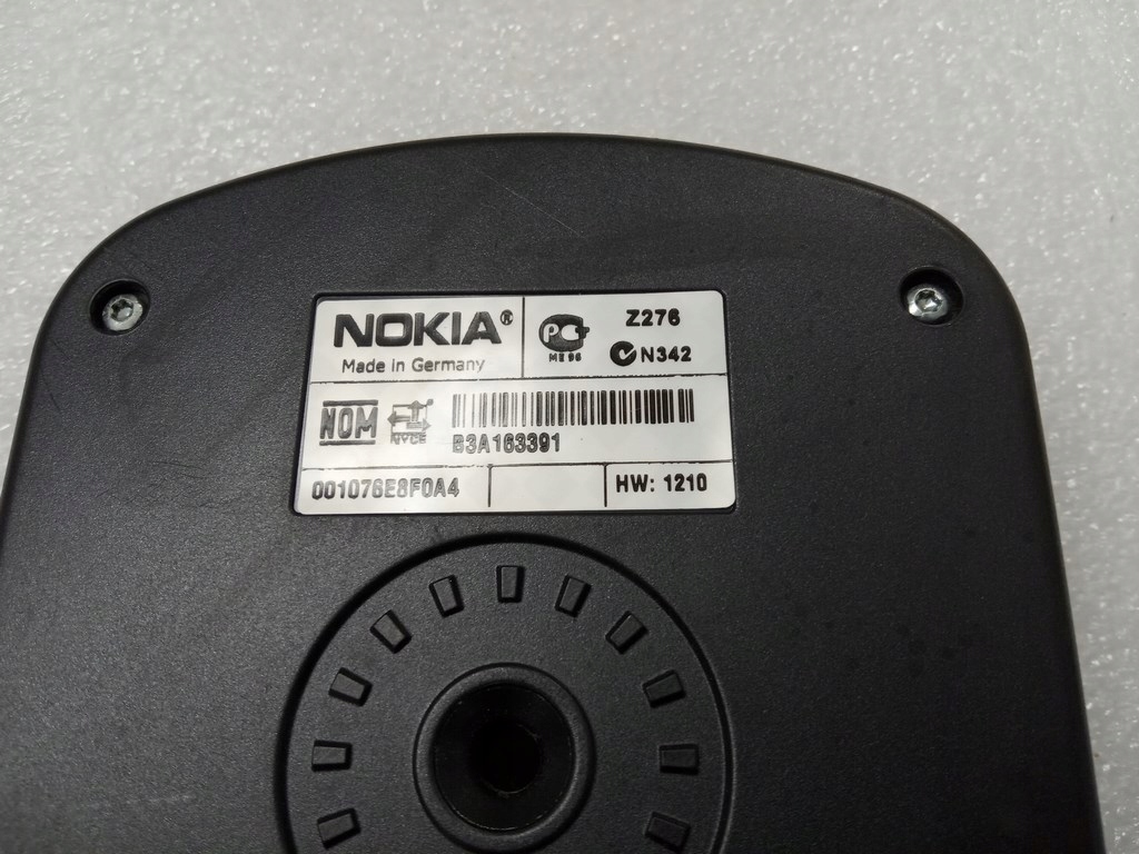 фото №3, Ford - модуль bluetooth 7s7t-19g488-be