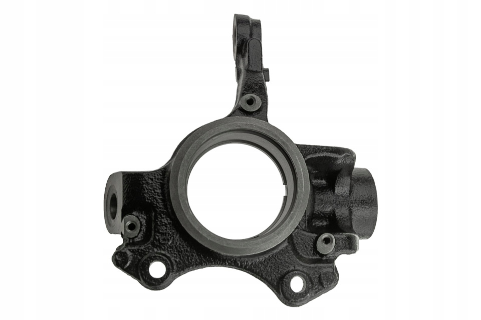 фото №10, Nty zzp-au-009 поворотный кулак, подвеска колеса