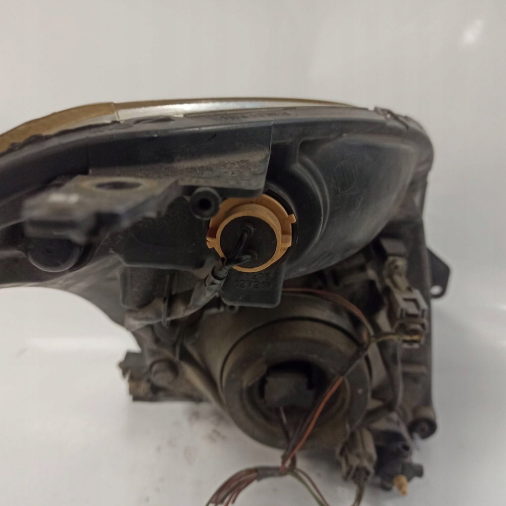 фото №14, Suzuki swift iv 4 лампа передняя левая 35300-62j11