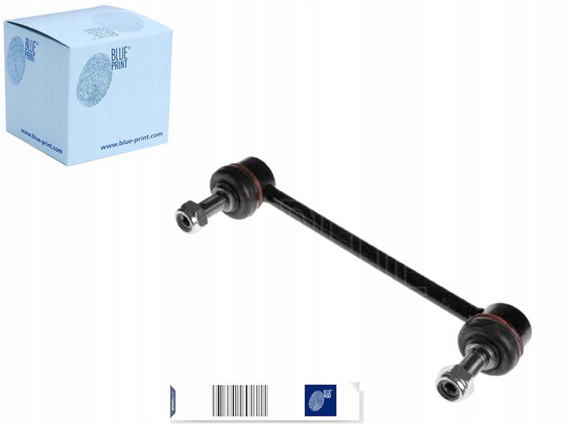 фото №1, Bluadn185109 соединитель тяга стабилизатора перед l