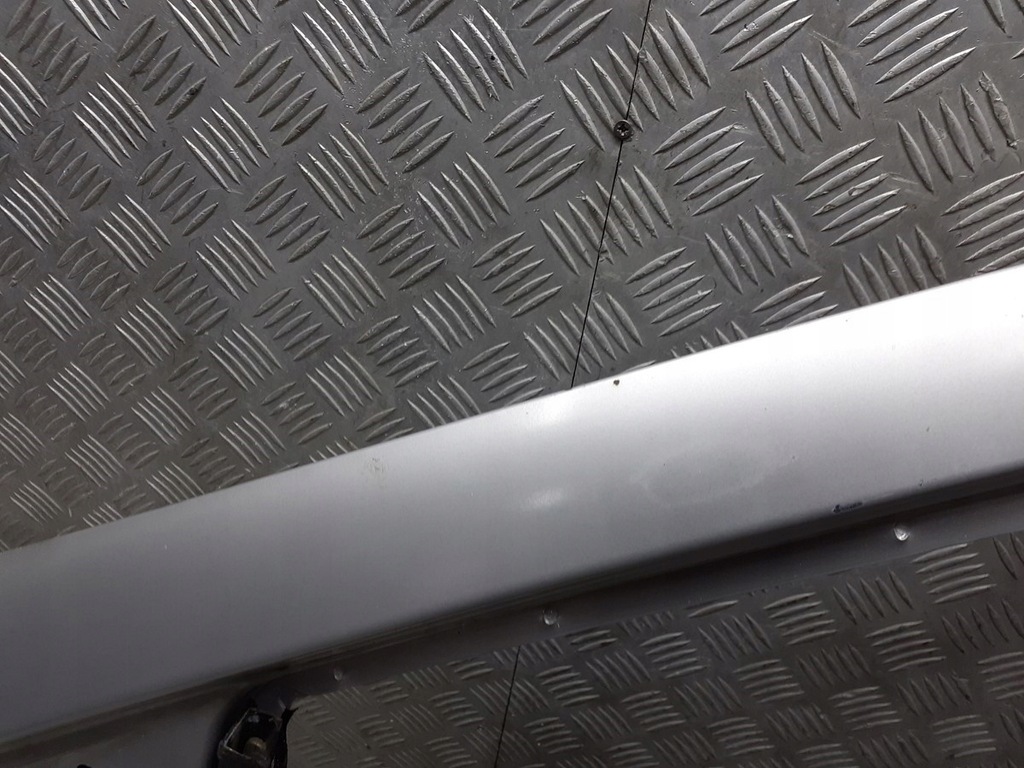 фото №9, Дверь левый перед nissan almera tino qg18