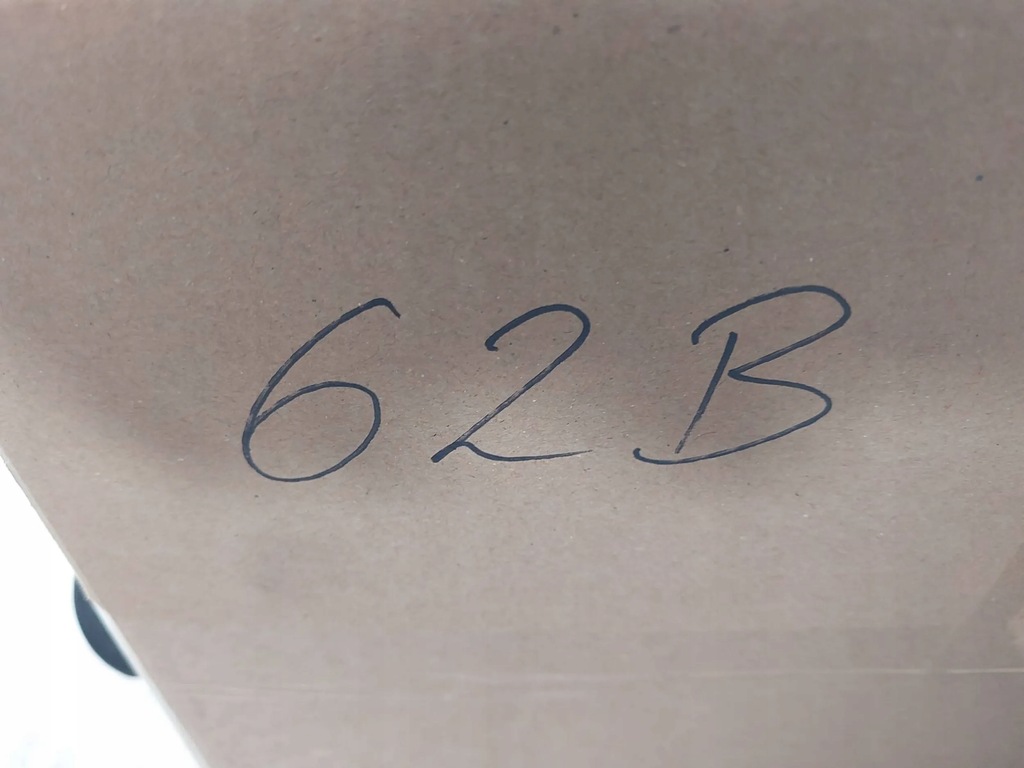 фото №9, Панель обдув кондиціонера ford galaxy 95nw18d451a