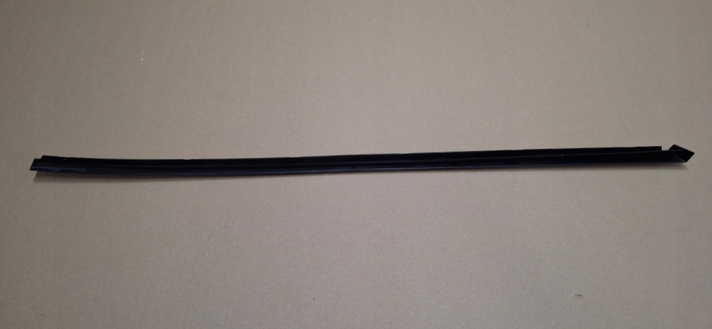 фото №5, Seat leon iv 4 молдинг скло лобове права оригінал 5fa854328