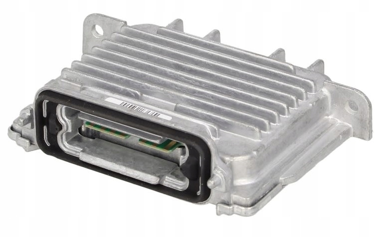 фото №1, Преобразователь напряжения c-max kuga volvo xc60 s60