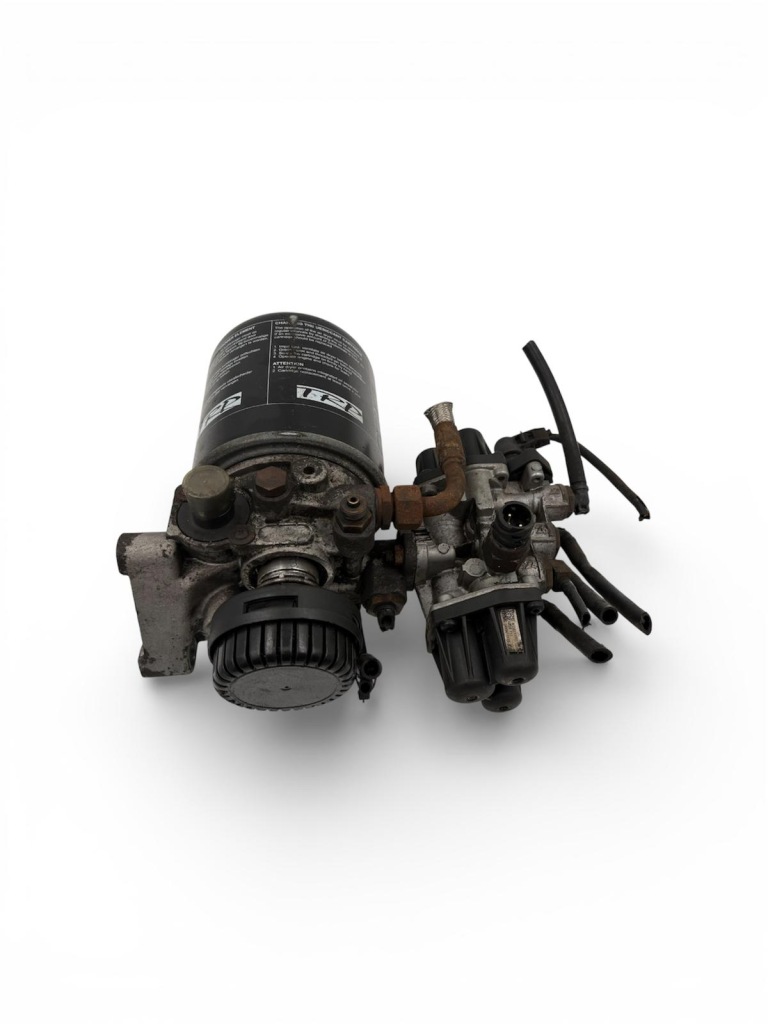 Клапан основание осушителя renault midlum 5010422343 Доставка