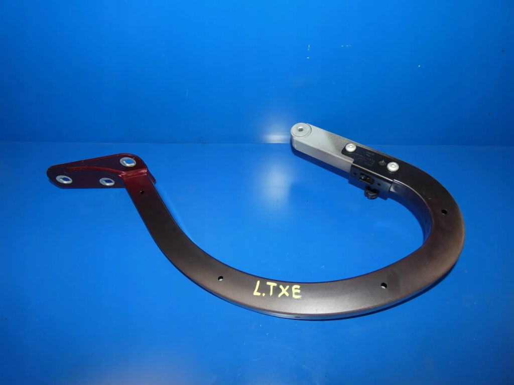 фото №1, Jaguar xe x760 петля кришки багажника лівий