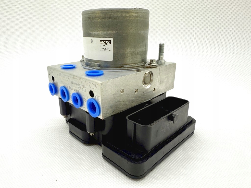 фото №1, # abs renault master 0265956948 476606179r 0265299905 #