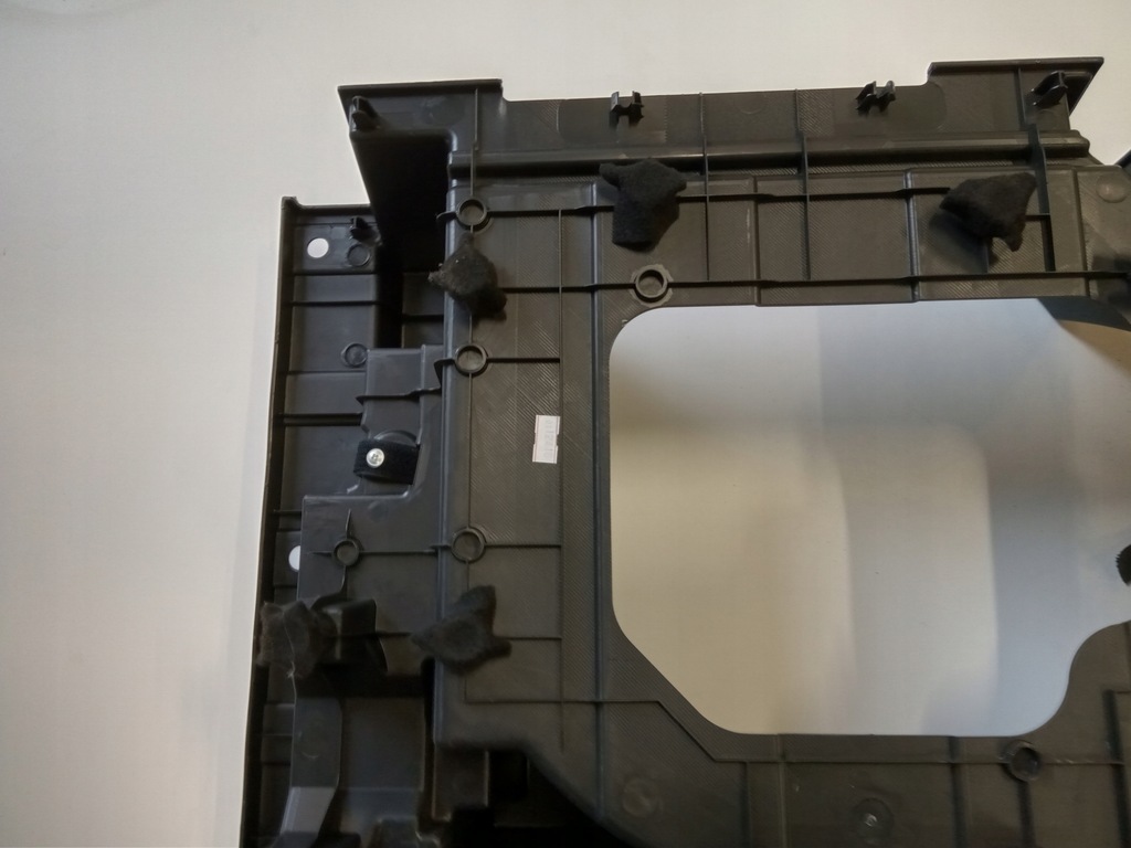 фото №9, Вкладыш багажника правый infiniti ex30d ex35 ex37 qx50 849751bp0a