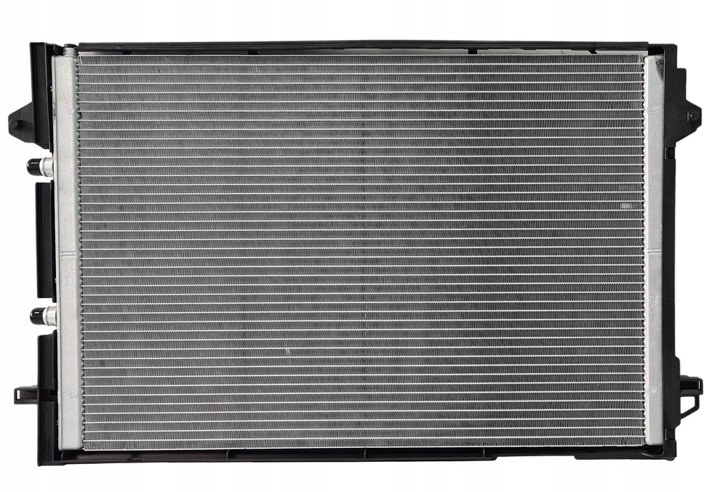 фото №1, Радиатор + рамка mercedes sl r231 1975000103