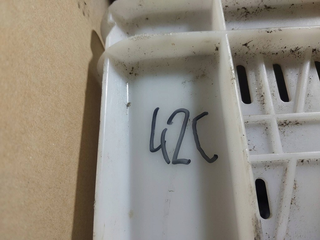 фото №10, Защита стены перегородки bmw 5 e39 8158237 51718158237