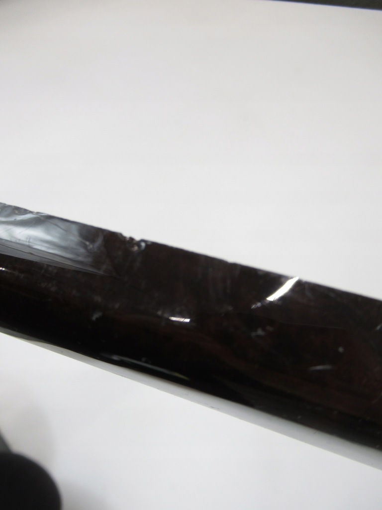 фото №9, Рамка защита навигации радио drewno bmw e38 eu