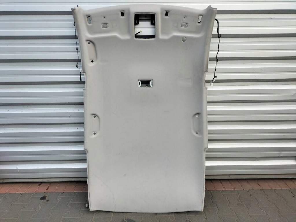 фото №1, Стеля kia ceed i hb 5d