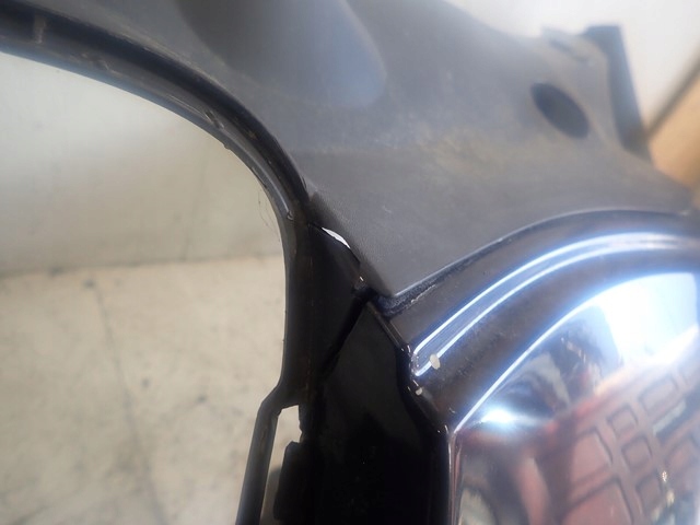 фото №6, Бампер перед передній seat leon ii 1p 05-09