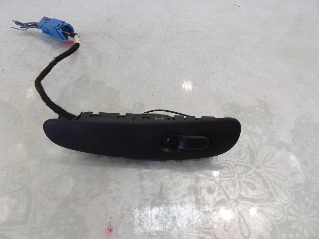 фото №1, Vectra b перемикач вікон правий перед