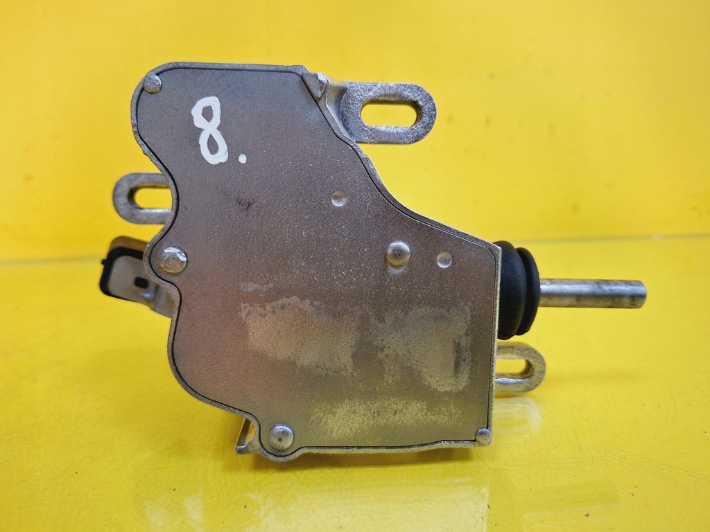 фото №1, Циліндр зчеплення smart fortwo 3949005000 nr8