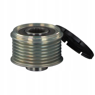 Febi сцепление генератора subaru outback 4wd Оригинал