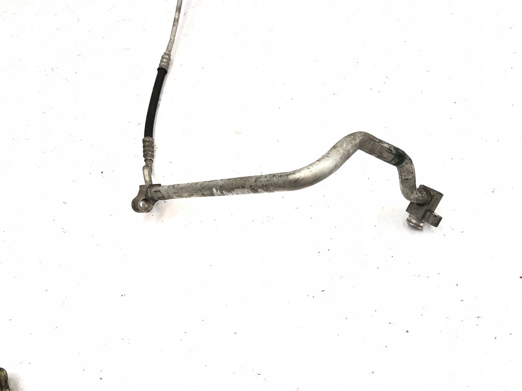 фото №4, Шланг кондиционера 2751666 mini cooper r56 1.6d