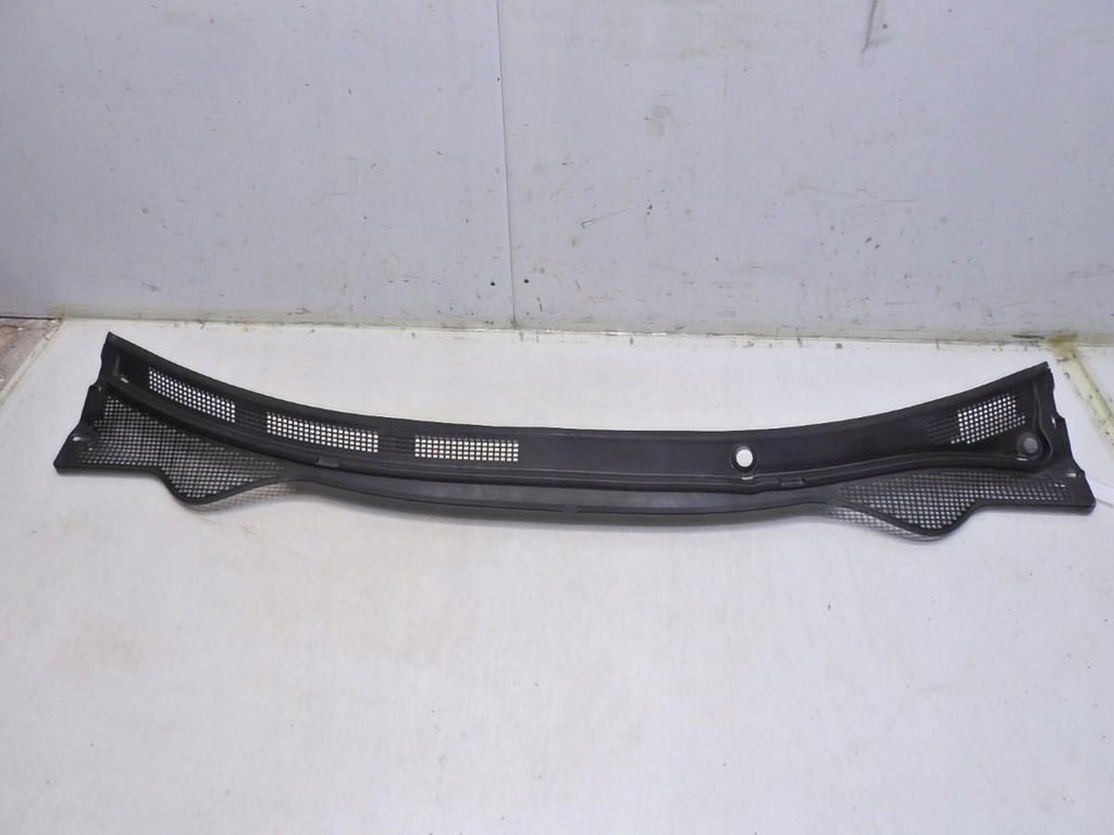 фото №7, Жабо renault laguna iii 668620001r