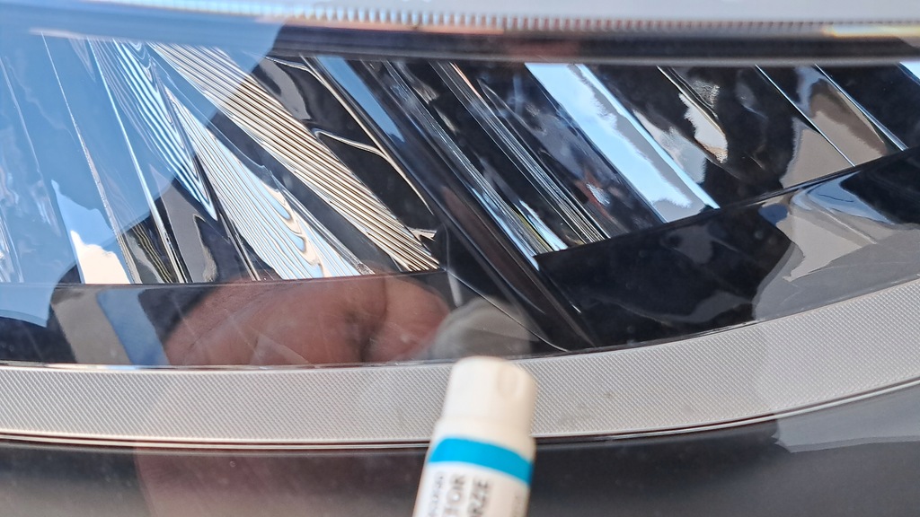 фото №10, Vw id.4 лампа правий перед 11b941006b