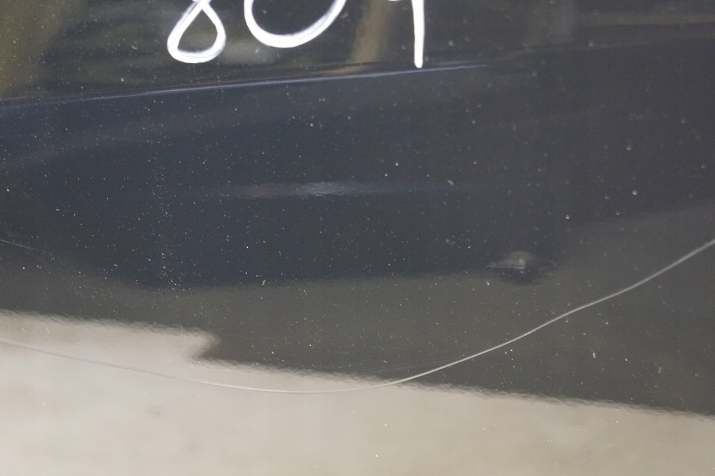 фото №8, Двері лівий задня toyota rav4 ii 202