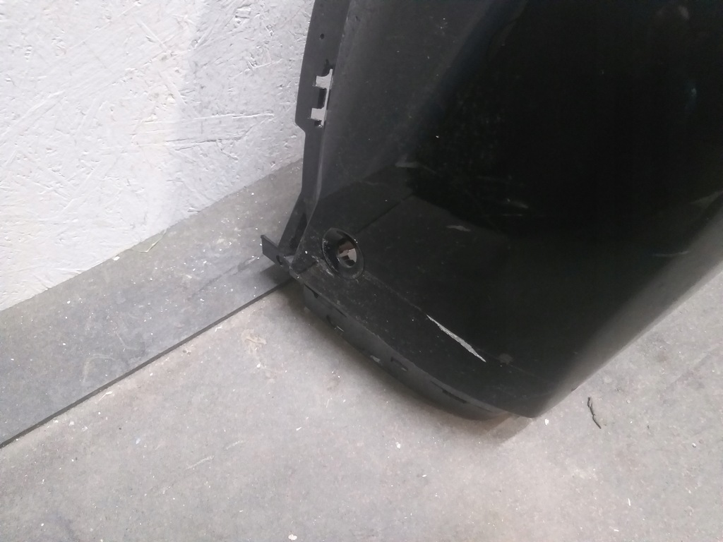 фото №3, Бампер задняя renault austral