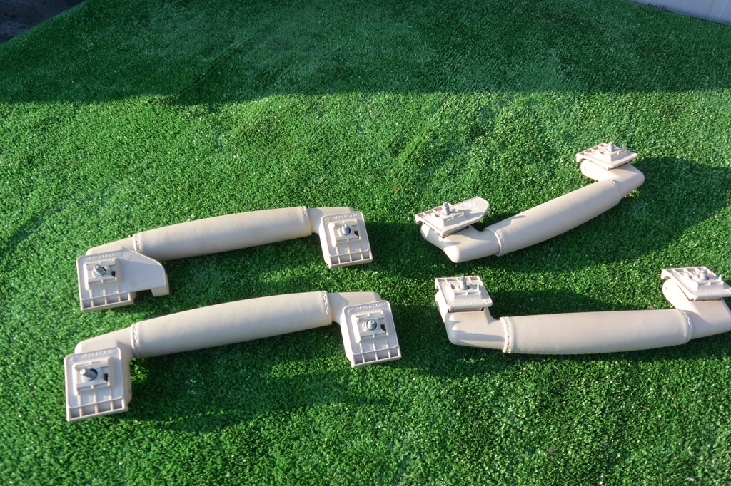 фото №9, Кронштейн потолочный kpl maserati quattroporte vi