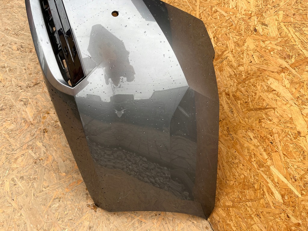 фото №10, Бампер задній задня skoda octavia iv 4 kombi lift 5e7