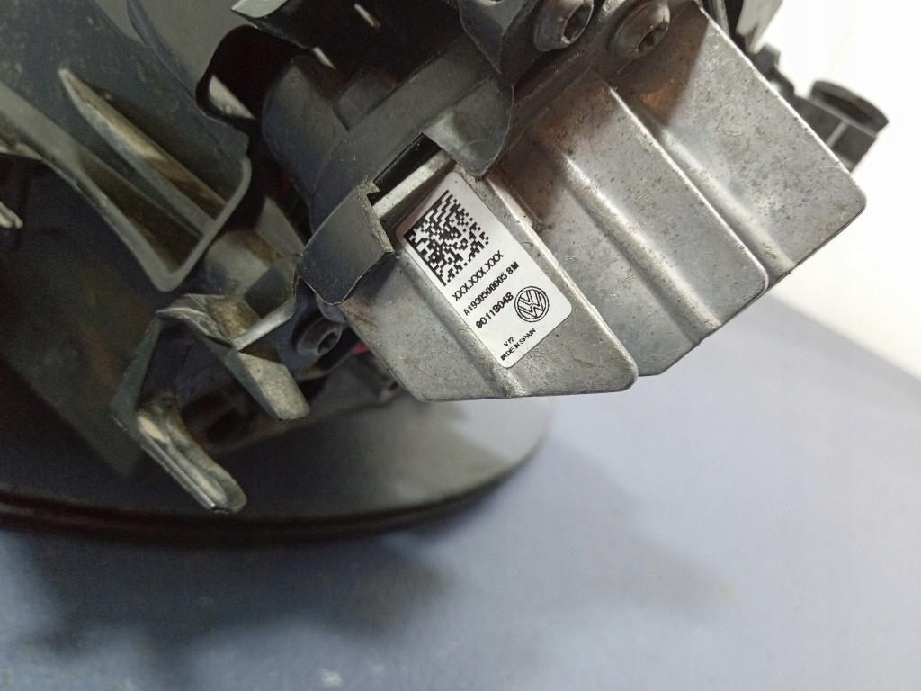 фото №8, Vw arteon фара левый перед лампа передняя eu 3g8941081g