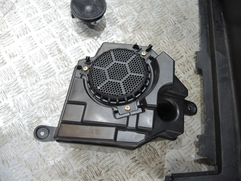 фото №8, Jeep wrangler jl комплект динамиков alpine аудиосистема динамики