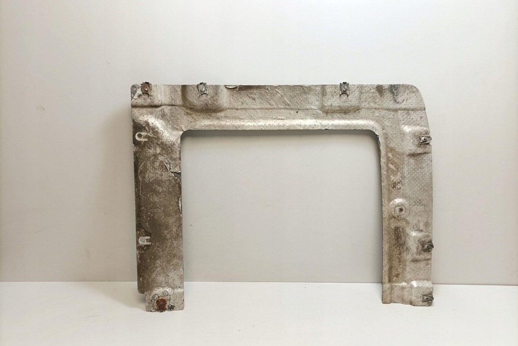 фото №10, Ізоляція теплова bmw i8 i12 7380444 1.5l hybrid 170kw 2016