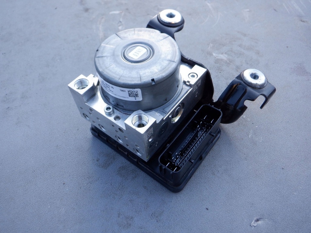 фото №10, Набор бортовой компьютер ключ ford edge lift 2.0 eb usa