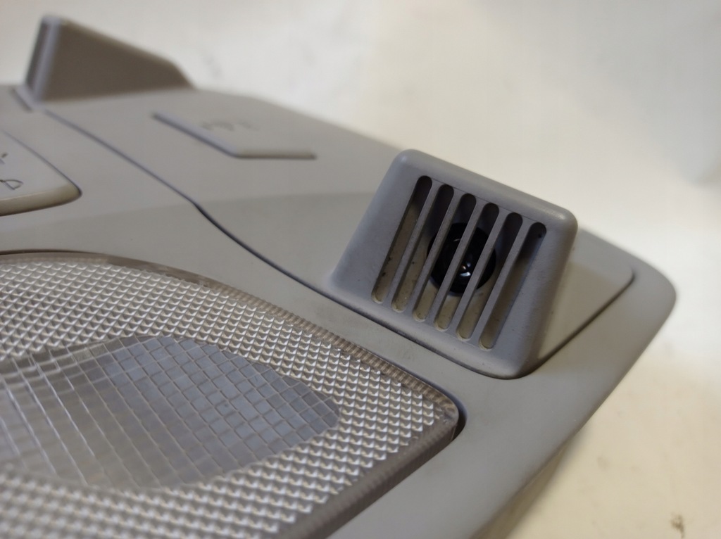 фото №5, Освещение кабины датчики hyundai i40