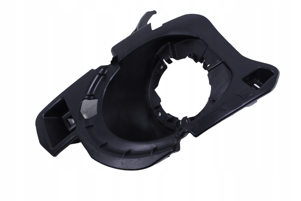 фото №1, Решётка противотуманной фары левый перед citroen berlingo iii