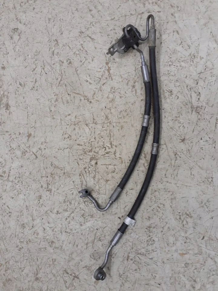 фото №1, Шланг усилителя bmw 5 gt 6790635