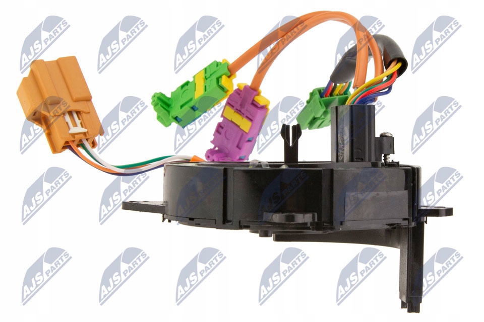 фото №4, Пружина винтовая, подушка воздушная nty eas-vv-004