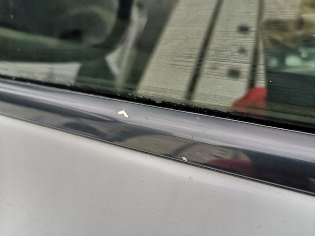 фото №5, Накладки дверь shadowline блеск m-pakiet bmw x6 e71