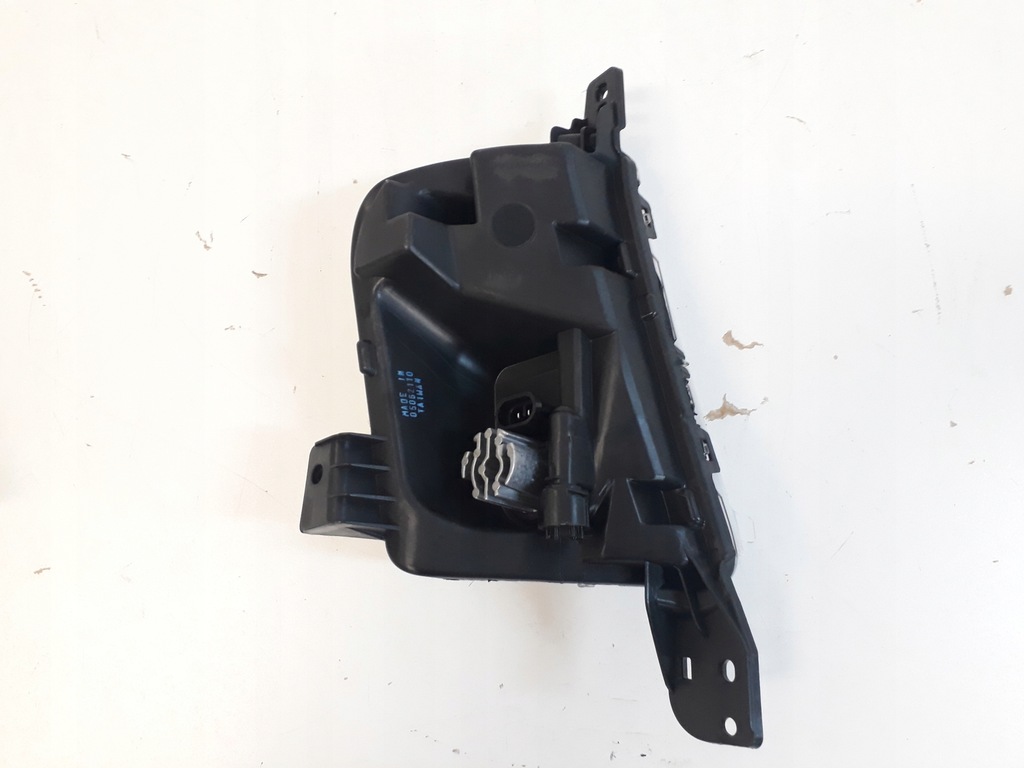 фото №5, Новий правий протитуманна фара led ford edge lift 2019 -21