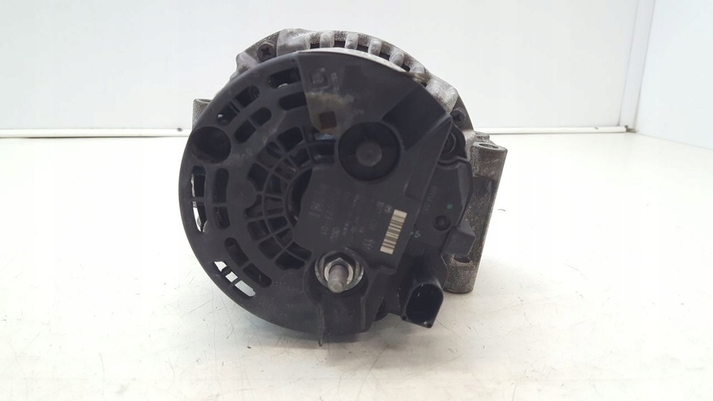 фото №4, Генератор mini cooper r50 1,6