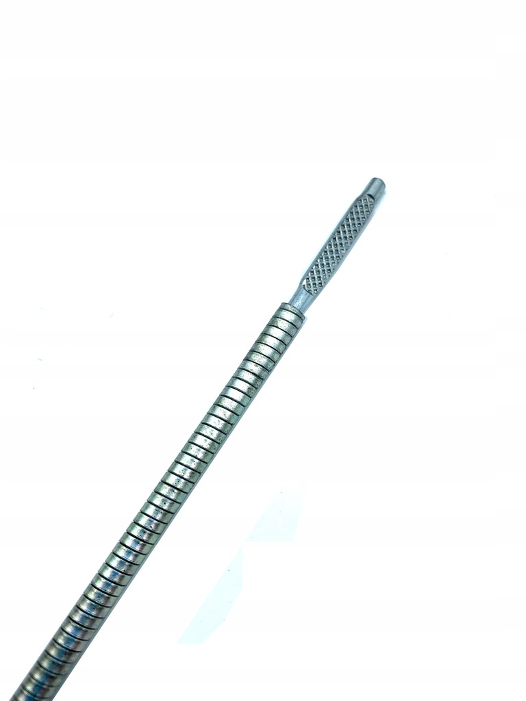 фото №6, Opel cascada 2.0 cdti щуп щуп оливи оригінал